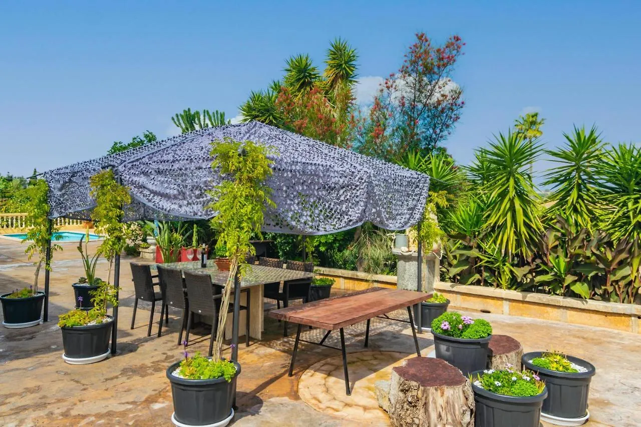 Sa Capella Villa Santa Margalida