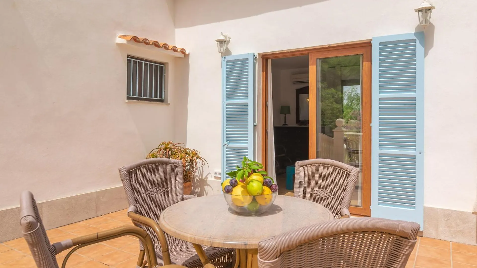 Sa Capella Villa Santa Margalida