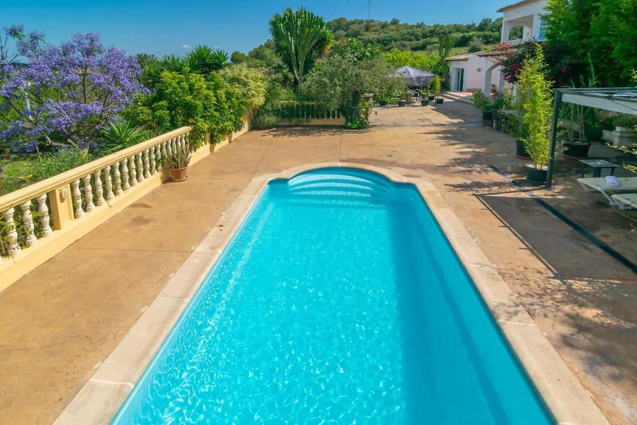 Sa Capella Villa Santa Margalida