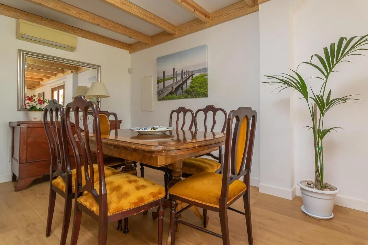 Sa Capella Villa Santa Margalida
