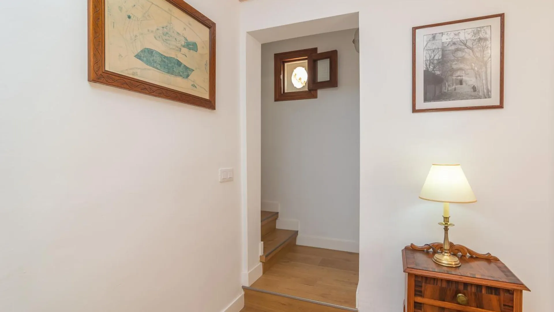 Sa Capella Villa Santa Margalida Spain