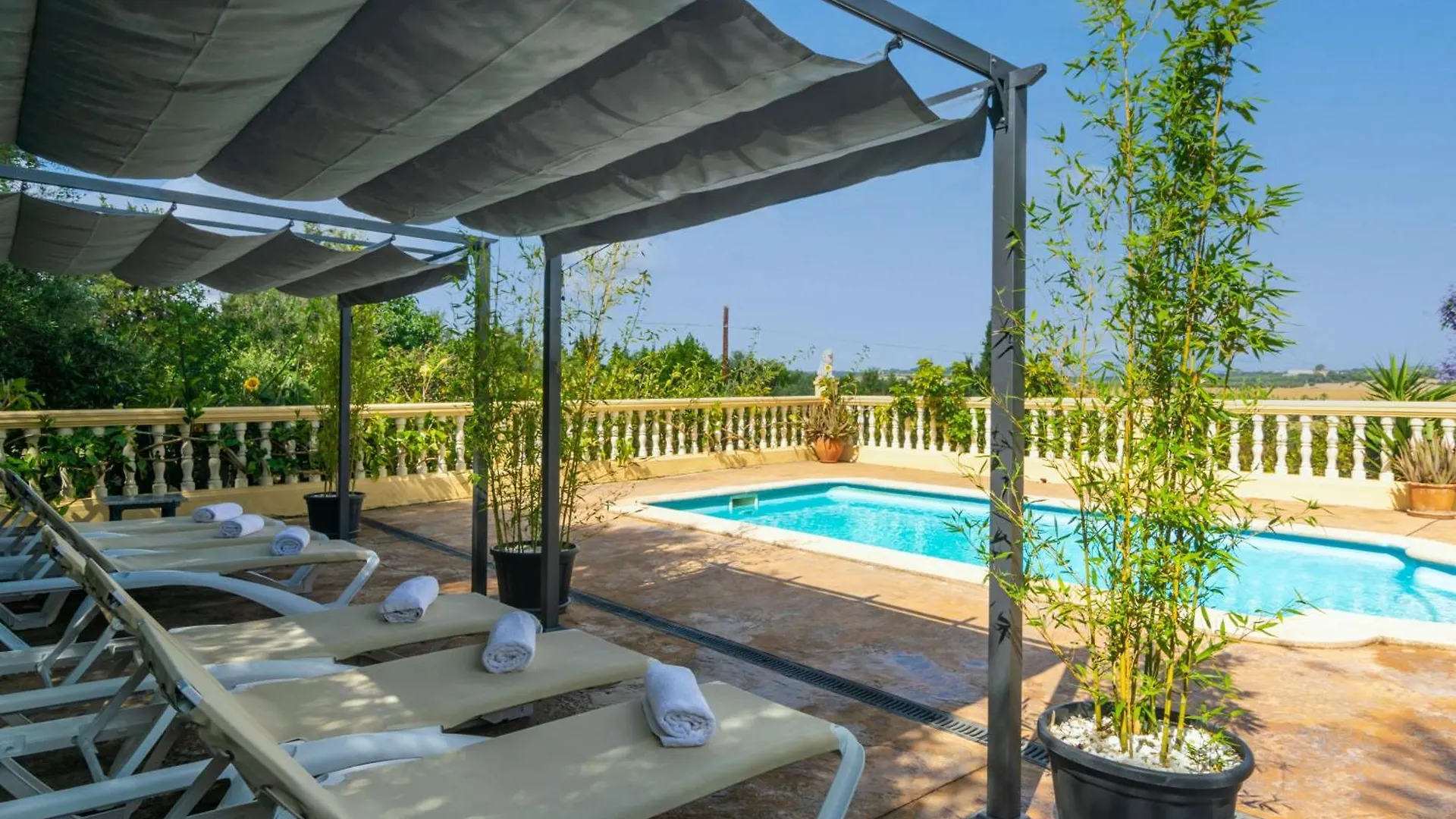 Sa Capella Villa Santa Margalida