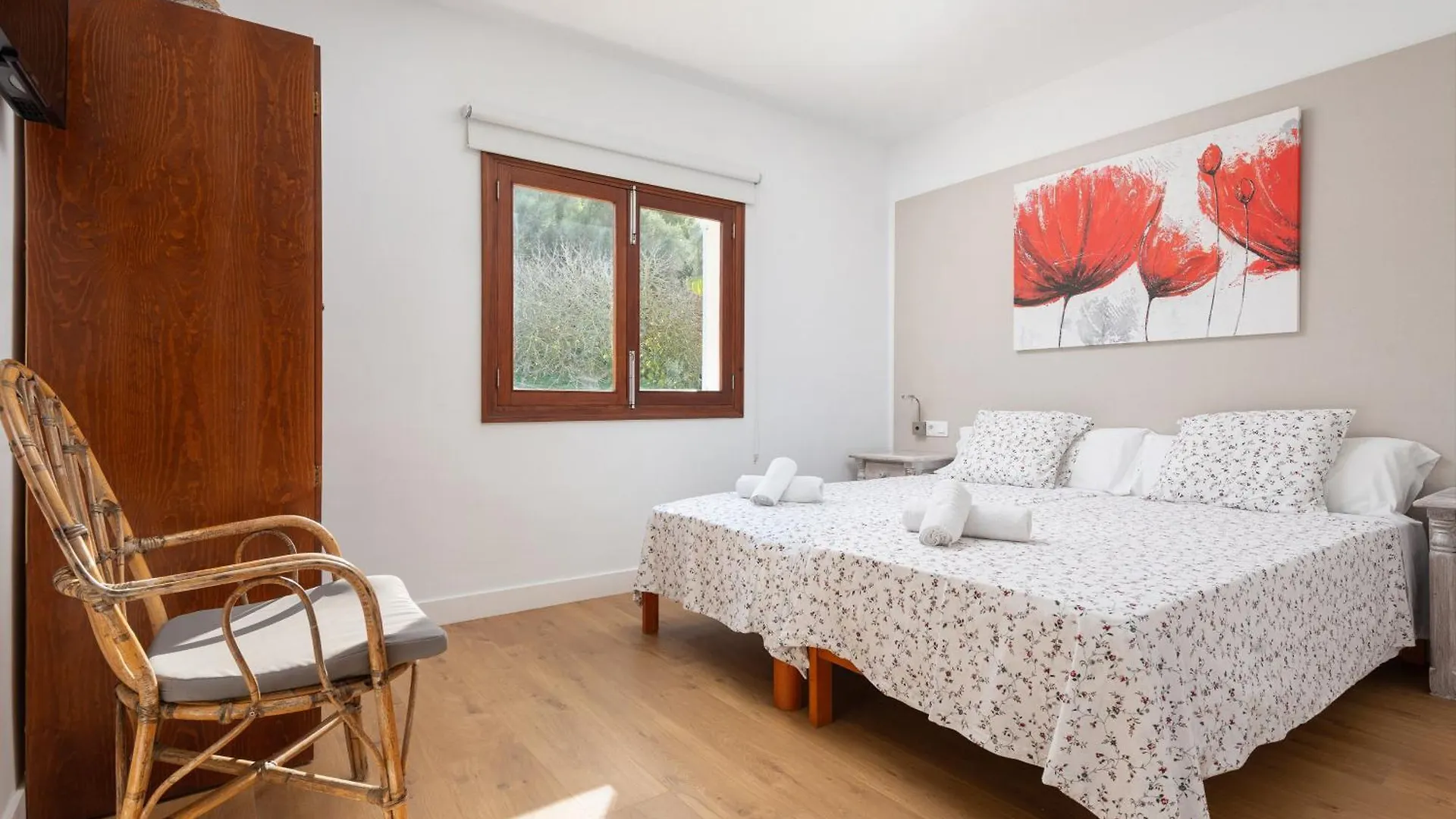 Sa Capella Villa Santa Margalida
