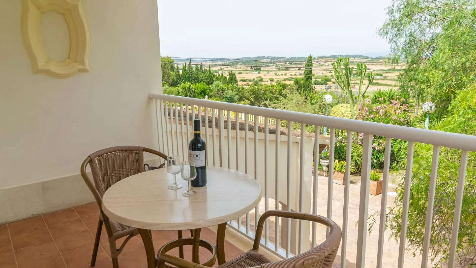 Sa Capella Villa Santa Margalida