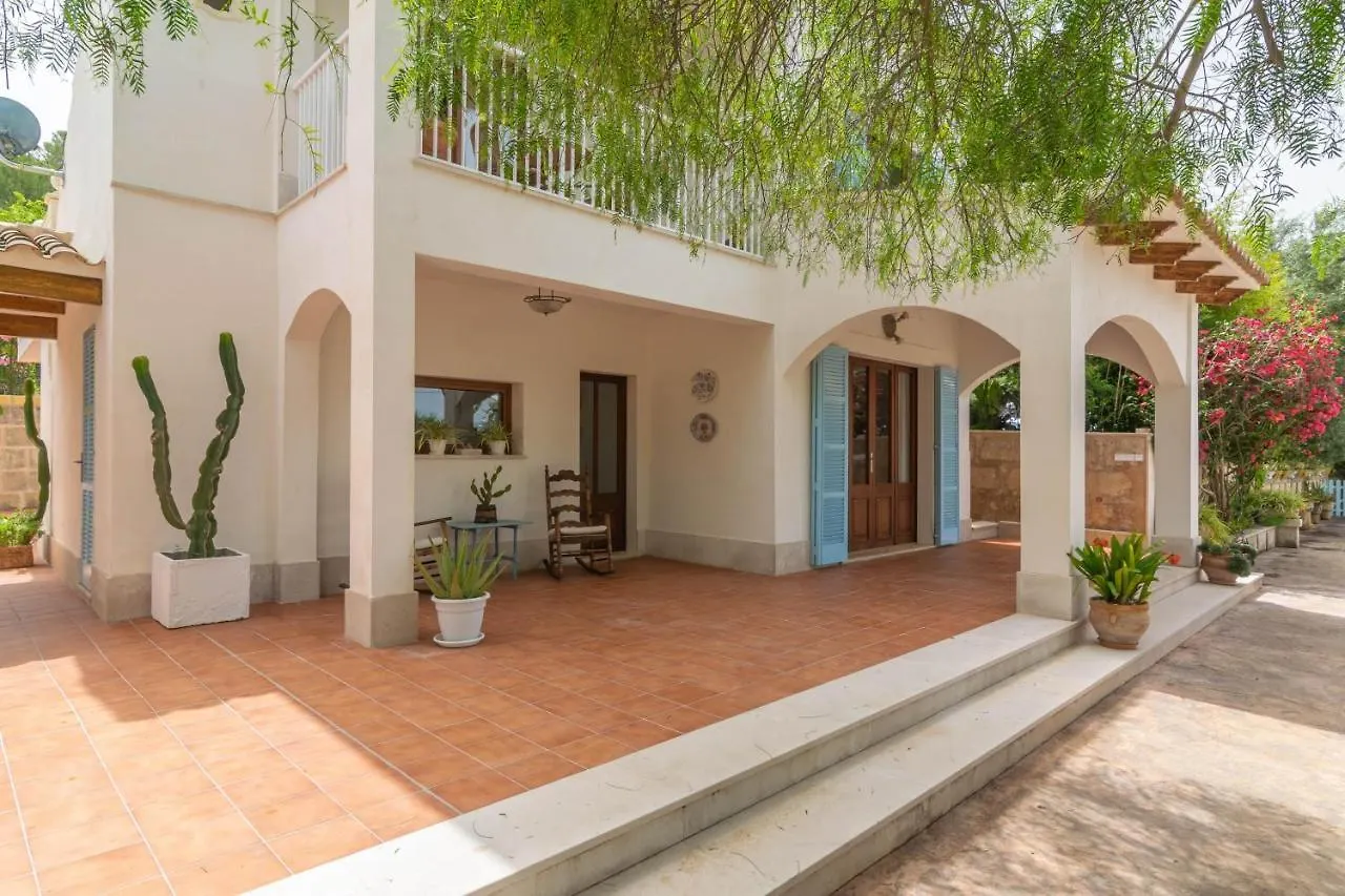 Sa Capella Villa Santa Margalida