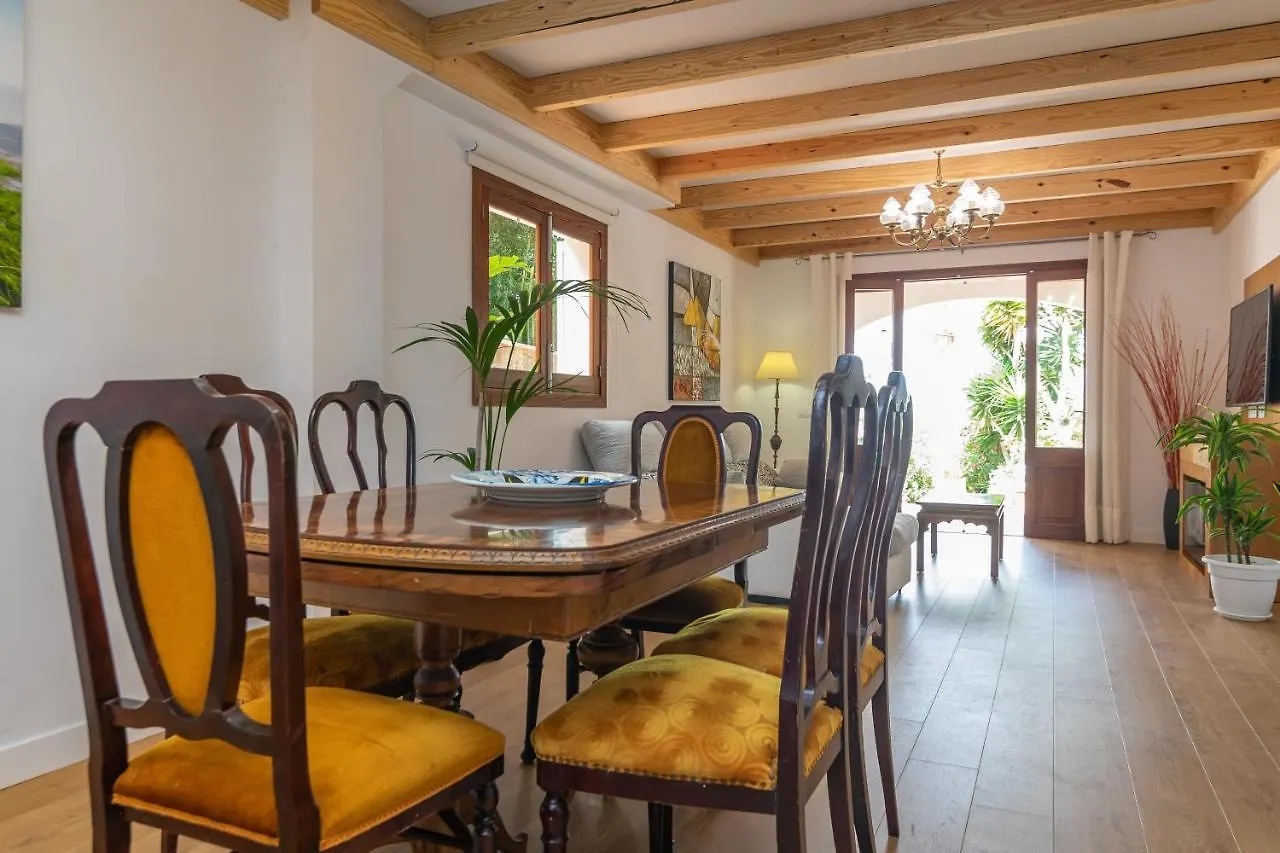 Sa Capella Villa Santa Margalida