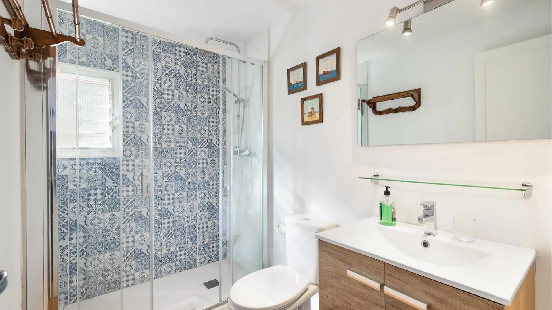 Sa Capella Villa Santa Margalida