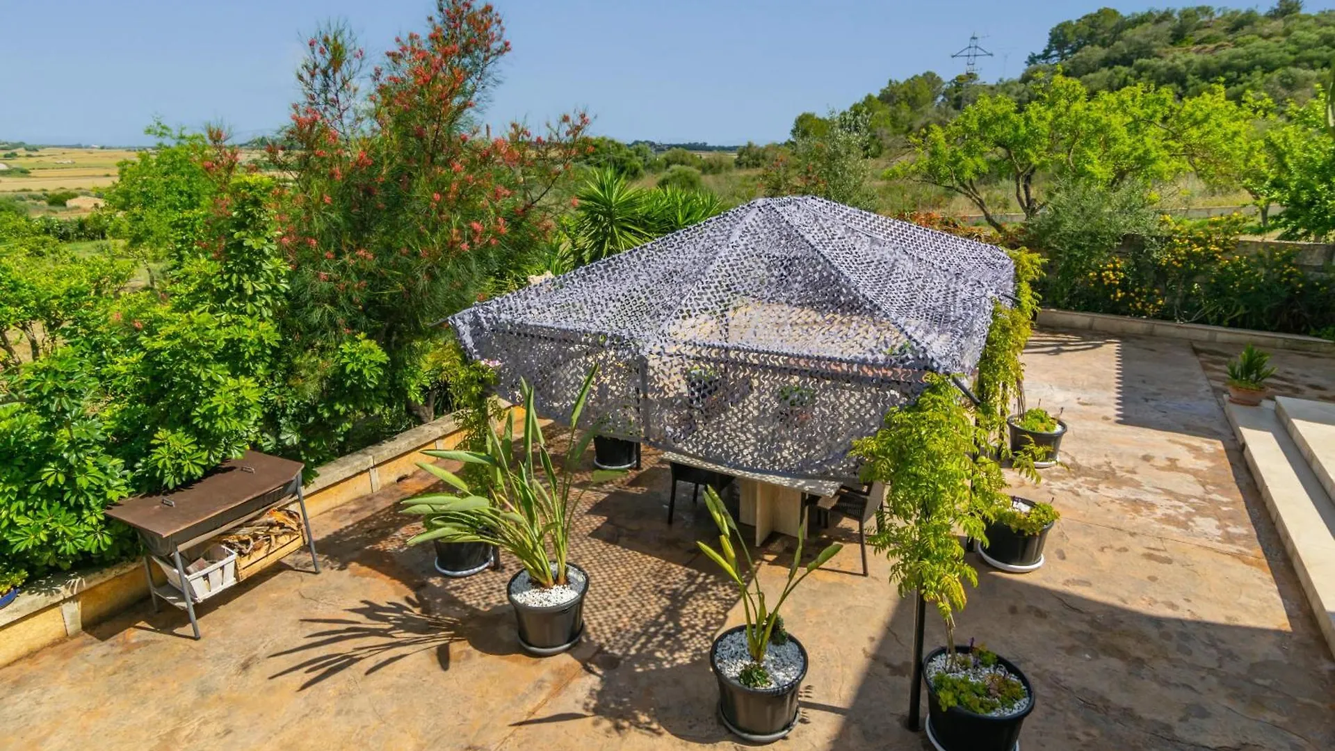 Sa Capella Villa Santa Margalida