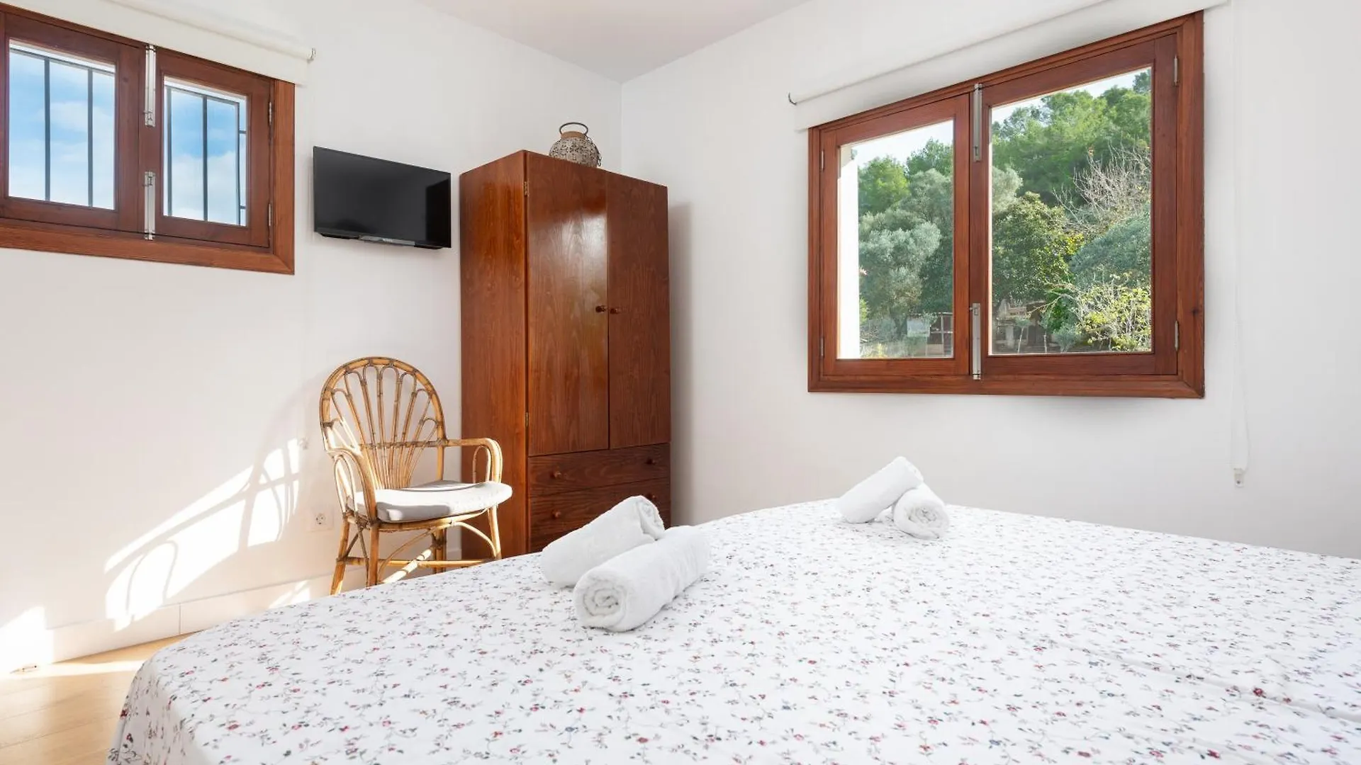 Sa Capella Villa Santa Margalida